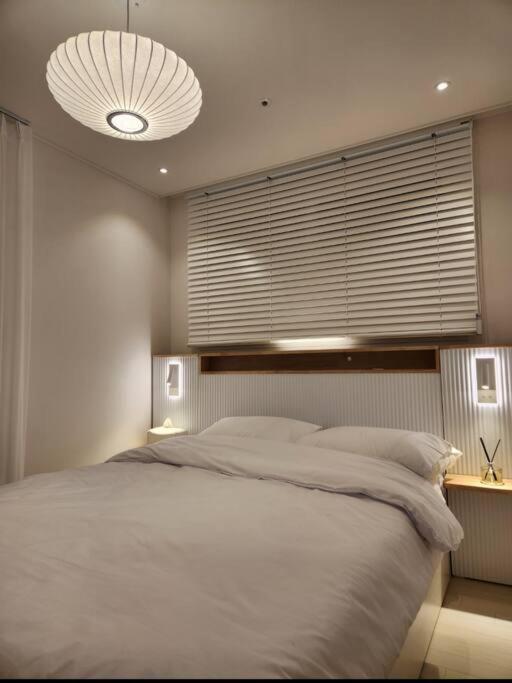 Koon Terrace Stay Сеул Екстер'єр фото