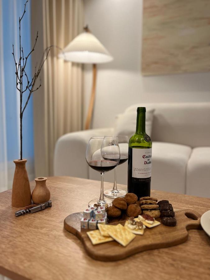 Koon Terrace Stay Сеул Екстер'єр фото