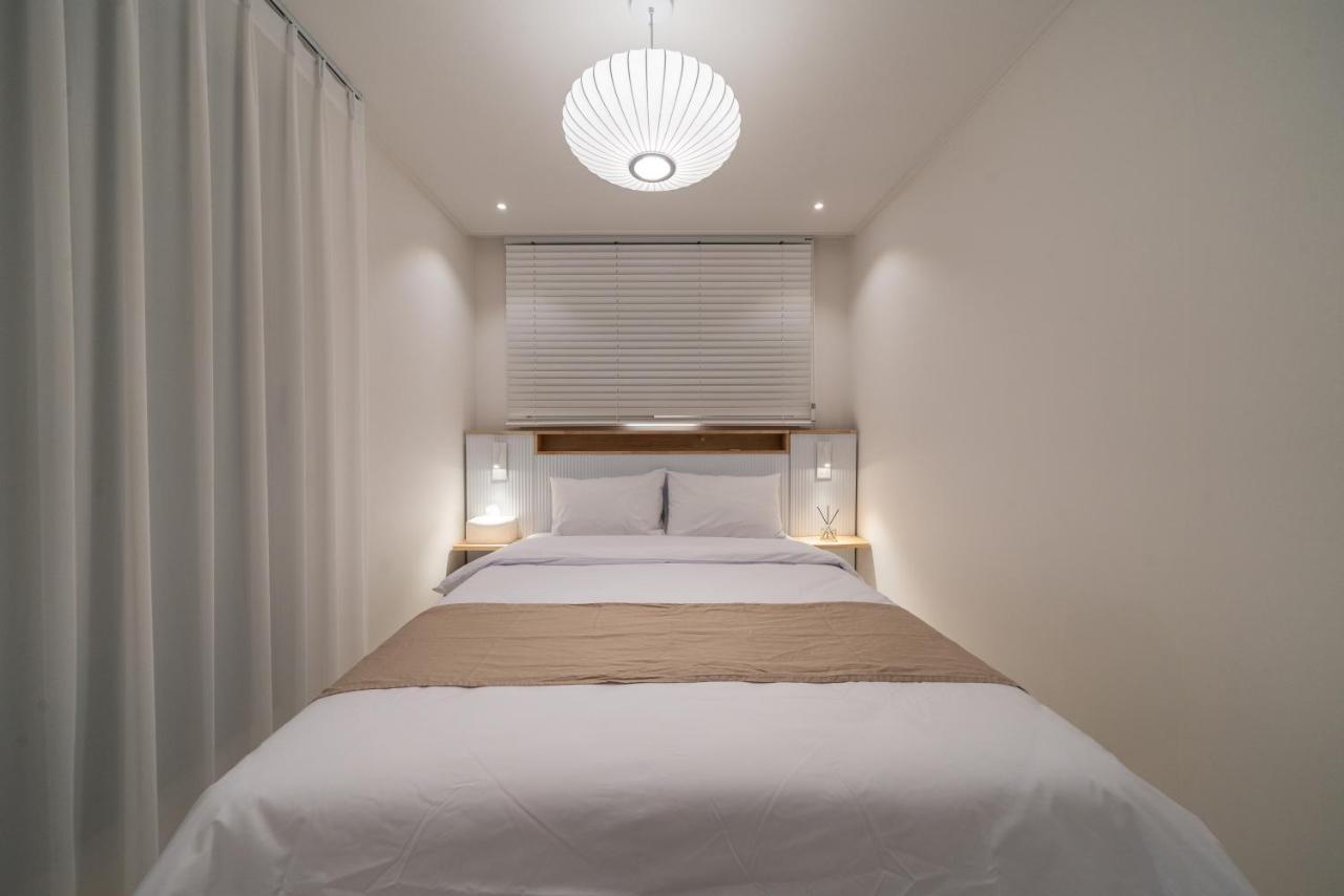 Koon Terrace Stay Сеул Екстер'єр фото